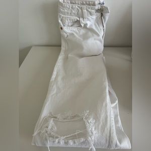 Zara Ripped Jeans | Size 2